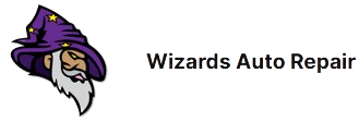 Wizards Auto Repair