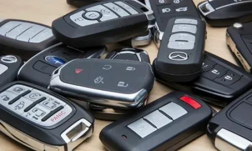 Car Key Fob Replacement Car Key Fob Replacement