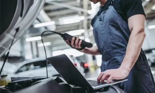 ECU Optimization & Maintenance ECU Optimization & Maintenance