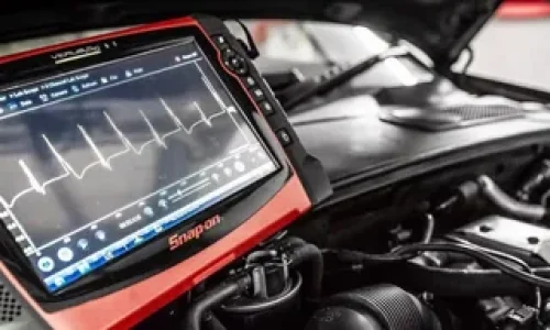 Fast Engine Control Unit Programming