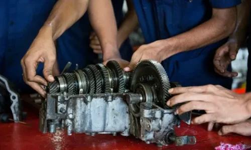 Fast Transmission Repair Services Fast Transmission Repair Services
