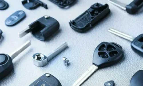 Spare Car Key Solutions Spare Car Key Solutions