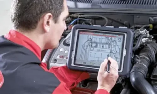 Transmission Diagnostics & Troubleshooting Transmission Diagnostics & Troubleshooting