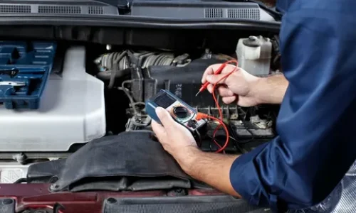 auto electrician auto electrician