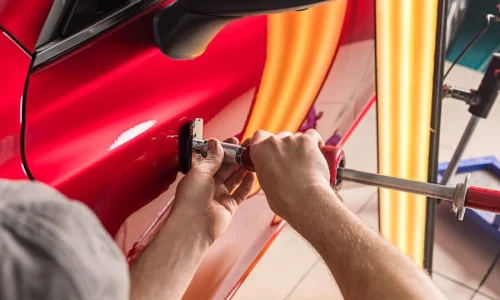 paintless dent removal paintless dent removal