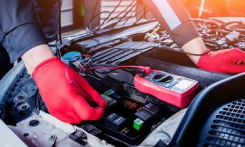 vehicle electrical repair vehicle electrical repair